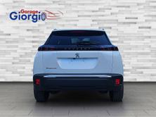 PEUGEOT 2008 e Allure, Electric, Second hand / Used, Automatic - 4