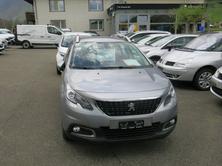 PEUGEOT 2008 1.2 PureTech Active S/S, Petrol, Second hand / Used, Manual - 2