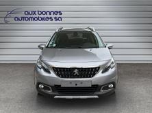 PEUGEOT 2008 1.2 PureTech Allure EAT6, Petrol, Second hand / Used, Automatic - 5
