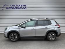 PEUGEOT 2008 1.2 PureTech Allure EAT6, Petrol, Second hand / Used, Automatic - 6