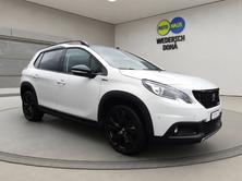 PEUGEOT 2008 1.2 PureTech 110 GT Line S/S, Petrol, Second hand / Used, Automatic - 5