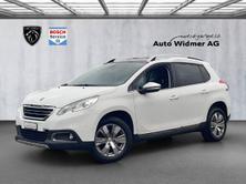 PEUGEOT 2008 Allure 120PS 4 St’ Automat, Petrol, Second hand / Used, Automatic - 2