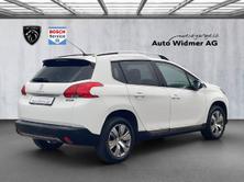 PEUGEOT 2008 Allure 120PS 4 St’ Automat, Petrol, Second hand / Used, Automatic - 4