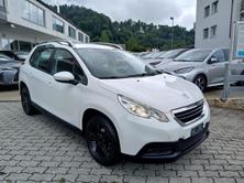 PEUGEOT 2008 1.4 HDi Access, Diesel, Occasion / Gebraucht, Handschaltung - 3