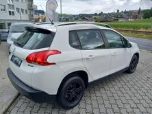 PEUGEOT 2008 1.4 HDi Access, Diesel, Occasion / Gebraucht, Handschaltung - 5