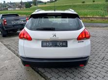 PEUGEOT 2008 1.4 HDi Access, Diesel, Occasion / Gebraucht, Handschaltung - 6
