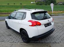 PEUGEOT 2008 1.4 HDi Access, Diesel, Occasion / Gebraucht, Handschaltung - 7