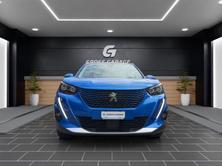 PEUGEOT 2008 e Allure, Électrique, Occasion / Utilisé, Automatique - 2