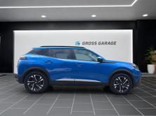 PEUGEOT 2008 e Allure, Électrique, Occasion / Utilisé, Automatique - 3