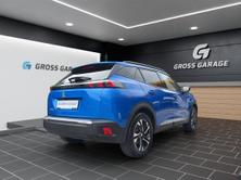 PEUGEOT 2008 e Allure, Électrique, Occasion / Utilisé, Automatique - 4