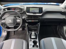 PEUGEOT 2008 e Allure, Électrique, Occasion / Utilisé, Automatique - 6