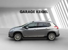PEUGEOT 2008 1.6 VTi Allure, Essence, Occasion / Utilisé, Manuelle - 2