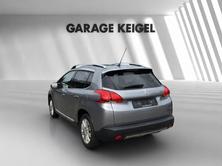 PEUGEOT 2008 1.6 VTi Allure, Essence, Occasion / Utilisé, Manuelle - 3