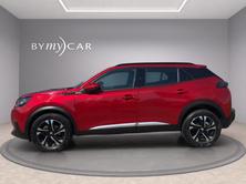 PEUGEOT 2008 1.2 PureTech Allure, Essence, Occasion / Utilisé, Manuelle - 2