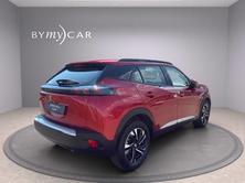 PEUGEOT 2008 1.2 PureTech Allure, Essence, Occasion / Utilisé, Manuelle - 4