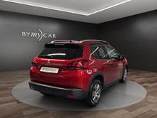PEUGEOT 2008 1.2 PureTech Signature EAT6, Essence, Occasion / Utilisé, Automatique - 2