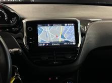 PEUGEOT 2008 1.2 PureTech Signature EAT6, Essence, Occasion / Utilisé, Automatique - 5