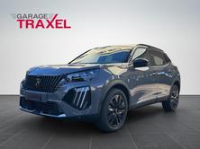 PEUGEOT 2008 1.2 PureTech 130 GT, Essence, Occasion / Utilisé, Automatique - 3
