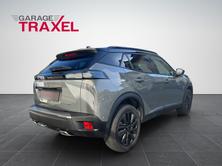 PEUGEOT 2008 1.2 PureTech 130 GT, Essence, Occasion / Utilisé, Automatique - 5