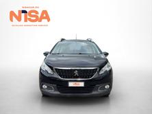 PEUGEOT 2008 1.2 PureTech Style, Essence, Occasion / Utilisé, Manuelle - 2