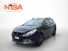 PEUGEOT 2008 1.2 PureTech Style, Essence, Occasion / Utilisé, Manuelle - 3