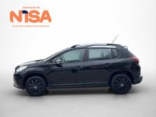 PEUGEOT 2008 1.2 PureTech Style, Essence, Occasion / Utilisé, Manuelle - 4