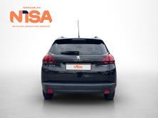 PEUGEOT 2008 1.2 PureTech Style, Essence, Occasion / Utilisé, Manuelle - 6