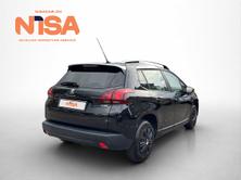 PEUGEOT 2008 1.2 PureTech Style, Essence, Occasion / Utilisé, Manuelle - 7