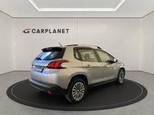 PEUGEOT 2008 1.2 PureTech Active, Essence, Occasion / Utilisé, Manuelle - 6