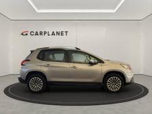PEUGEOT 2008 1.2 PureTech Active, Essence, Occasion / Utilisé, Manuelle - 7