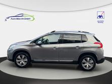PEUGEOT 2008 1.2 PureTech Allure, Essence, Occasion / Utilisé, Manuelle - 2