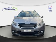 PEUGEOT 2008 1.2 PureTech Allure, Essence, Occasion / Utilisé, Manuelle - 3