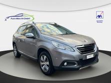 PEUGEOT 2008 1.2 PureTech Allure, Essence, Occasion / Utilisé, Manuelle - 4