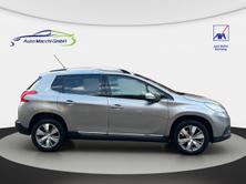 PEUGEOT 2008 1.2 PureTech Allure, Essence, Occasion / Utilisé, Manuelle - 5