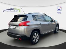 PEUGEOT 2008 1.2 PureTech Allure, Essence, Occasion / Utilisé, Manuelle - 7