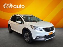 PEUGEOT 2008 1.2 PureTech Allure EAT6, Essence, Occasion / Utilisé, Automatique - 2