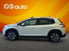 PEUGEOT 2008 1.2 PureTech Allure EAT6, Essence, Occasion / Utilisé, Automatique - 4