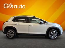 PEUGEOT 2008 1.2 PureTech Allure EAT6, Essence, Occasion / Utilisé, Automatique - 5
