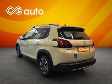PEUGEOT 2008 1.2 PureTech Allure EAT6, Essence, Occasion / Utilisé, Automatique - 6