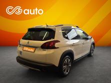 PEUGEOT 2008 1.2 PureTech Allure EAT6, Essence, Occasion / Utilisé, Automatique - 7