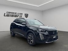 PEUGEOT 2008 1.2 PureTech 130 GT, Essence, Occasion / Utilisé, Automatique - 5