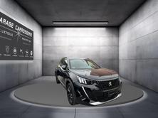 PEUGEOT 2008 1.2 PureTech GT EAT8, Essence, Occasion / Utilisé, Automatique - 2