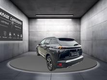 PEUGEOT 2008 1.2 PureTech GT EAT8, Essence, Occasion / Utilisé, Automatique - 4