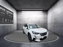PEUGEOT 2008 e Allure, Électrique, Occasion / Utilisé, Automatique - 2