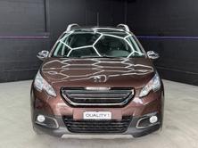PEUGEOT 2008 1.2 VTI Allure, Essence, Occasion / Utilisé, Automatique - 2