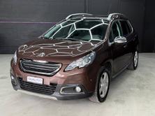 PEUGEOT 2008 1.2 VTI Allure, Essence, Occasion / Utilisé, Automatique - 3