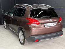 PEUGEOT 2008 1.2 VTI Allure, Essence, Occasion / Utilisé, Automatique - 4