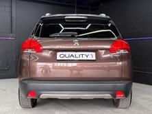 PEUGEOT 2008 1.2 VTI Allure, Essence, Occasion / Utilisé, Automatique - 5