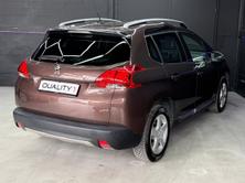 PEUGEOT 2008 1.2 VTI Allure, Essence, Occasion / Utilisé, Automatique - 6