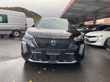 PEUGEOT 2008 1.2 145 MHEV Allure, Hybride Léger Essence/Électricité, Occasion / Utilisé, Automatique - 2